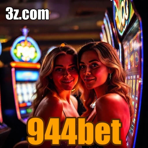 Bônus Imperdíveis no 944bet: Atrações Que Envolvem Jogadores