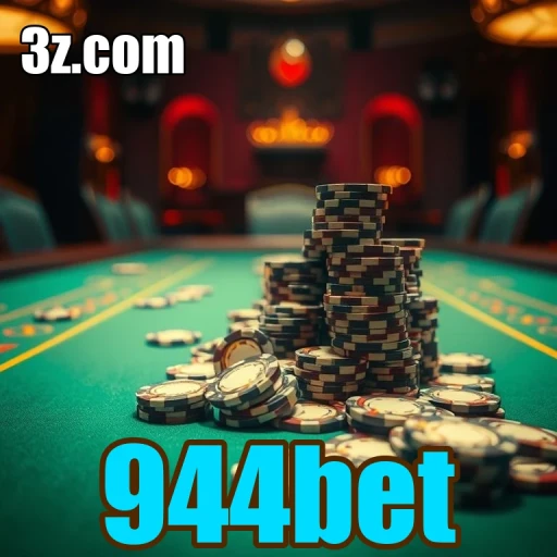 Recursos Especiais da FAQ da 944bet para Apostadores