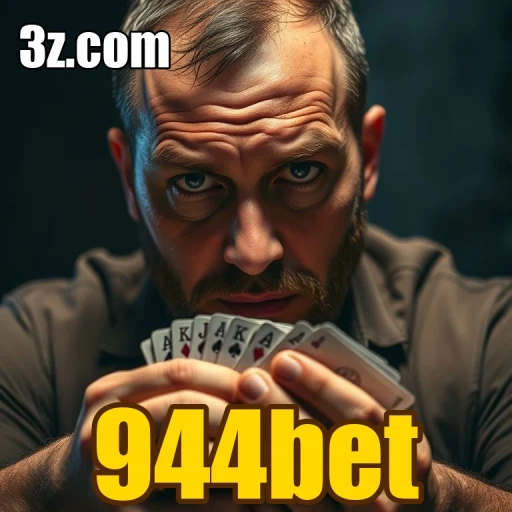 Promoções Irresistíveis na 944bet para Aumentar sua Diversão