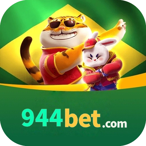 Novo logo da 944bet