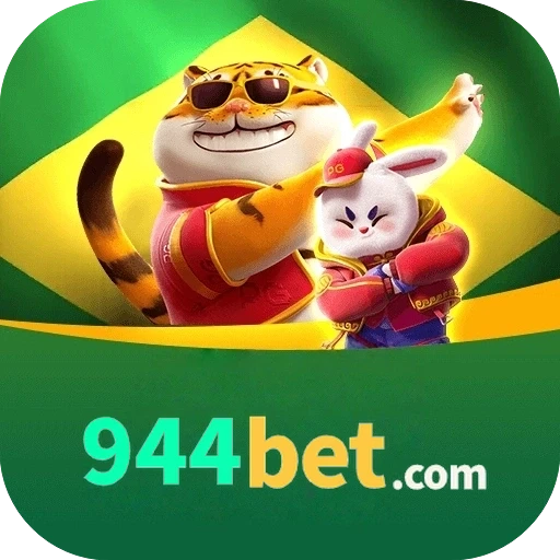 Navegue com facilidade na interface intuitiva do 944bet